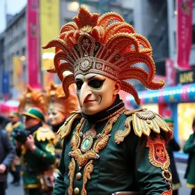 abre e fecha estadual de carnaval 2026